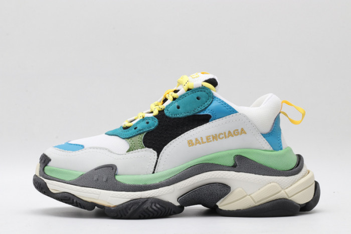 BL TRIPLE S SNEAKERS