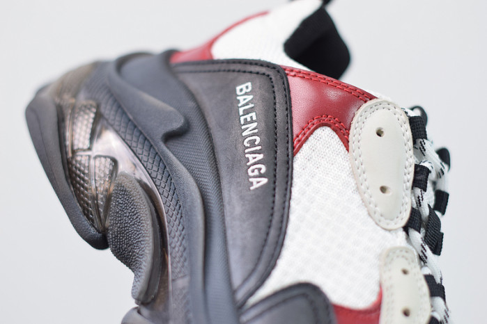 BL TRIPLE S SNEAKERS