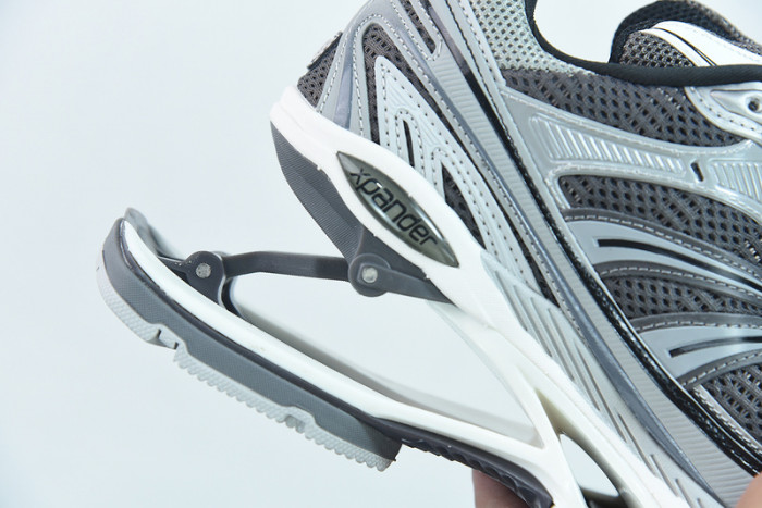 BC X-PANDER 6.0 TRAINER 653870 W2RA3 1212