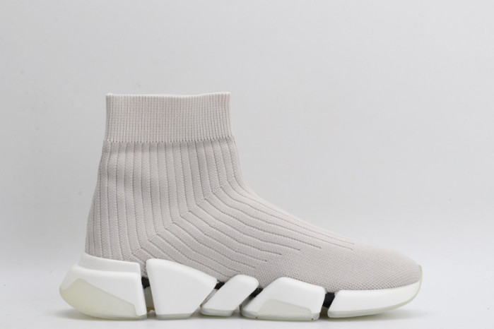 BL SPEED TRAINER WHITE 6287