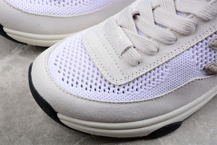 C*HANE*L SNEAKERS CHL -1