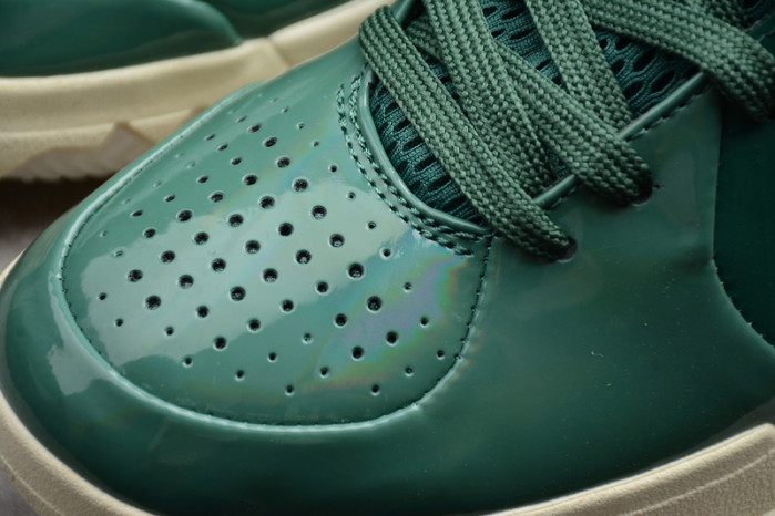 Nike Kobe 4 Protro Undefeated Milwaukee Bucks - CQ3869-301