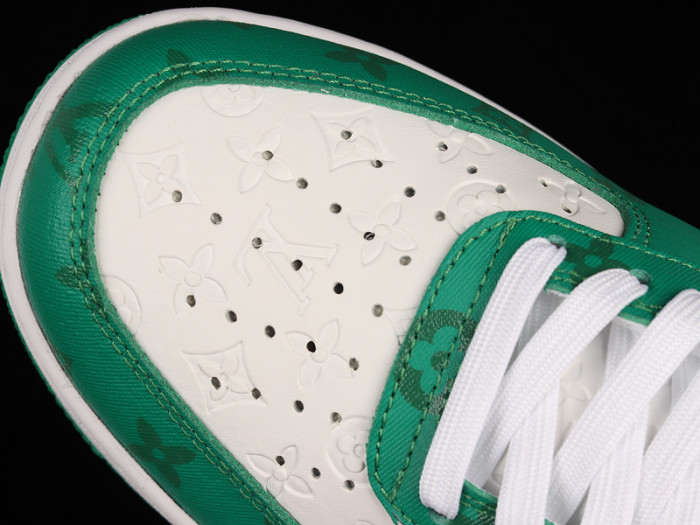 LV X NIKE AIR FORCE SNEAKER L3308-3