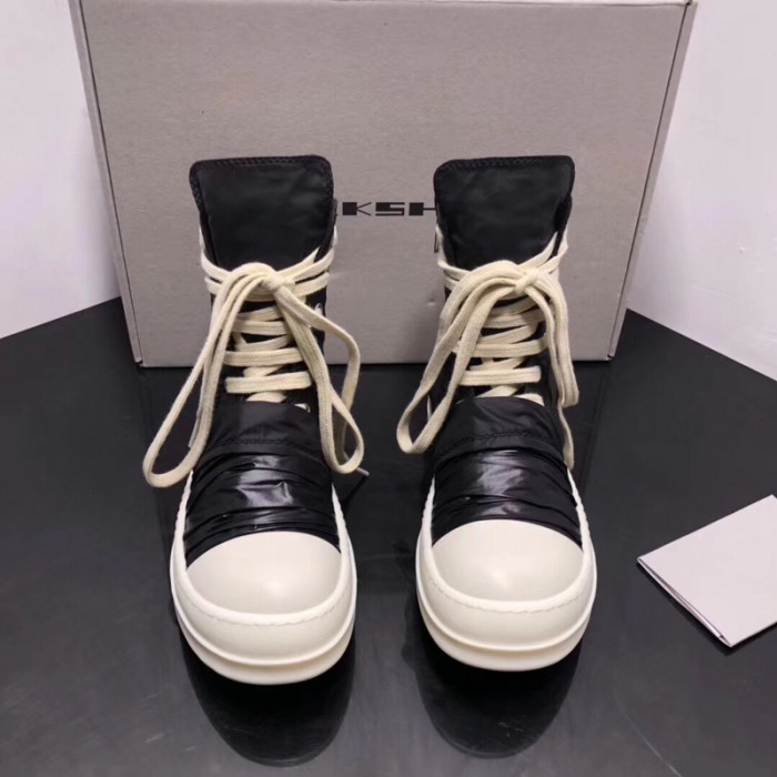 RICK OWENS SNEAKERS
