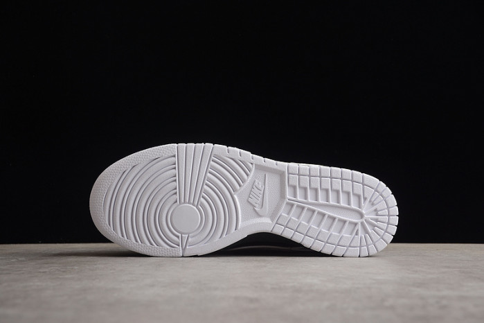 Nike Dunk Low "Reverse Panda"FD9064-011