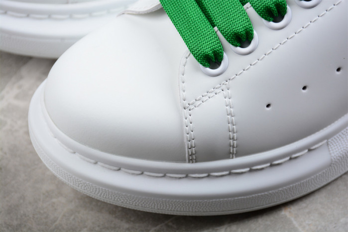 ale*d*r M*Q*en sole sneakers