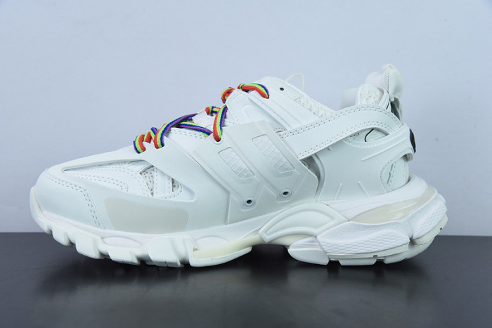 BC TRACK 542436W3RM19081