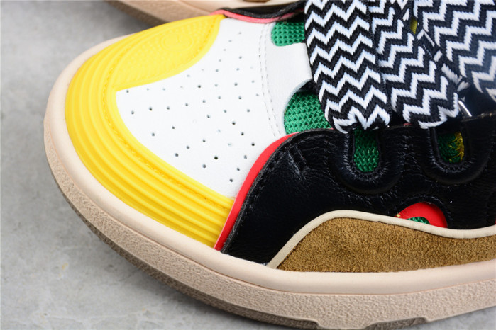 LANVIN SNEAKERS LA-41