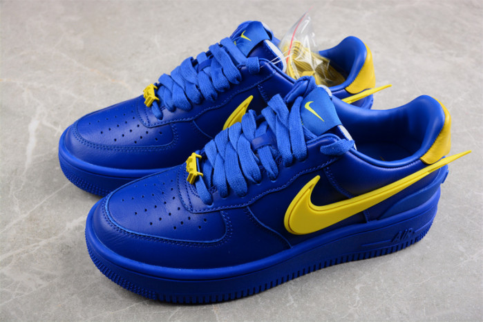 Nike AMBUSH X AIR FORCE 1 LOW 