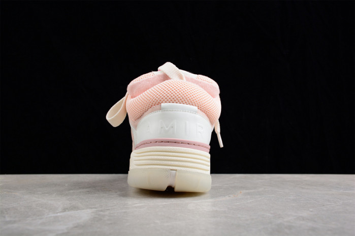 AMIRI SNEAKERS MA-1 PINK