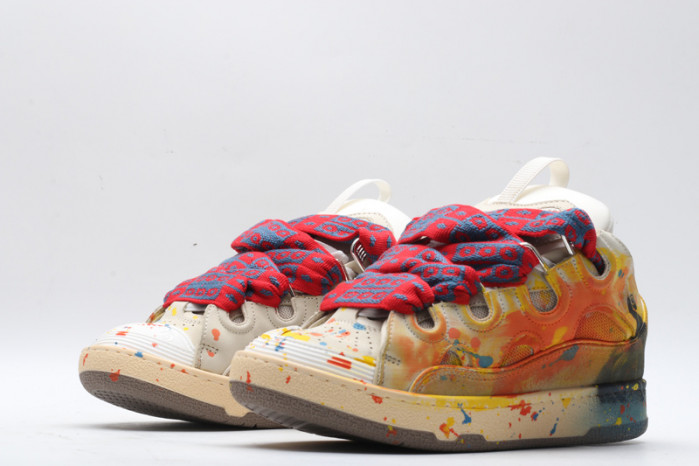 LANVIN SNEAKERS LA-74