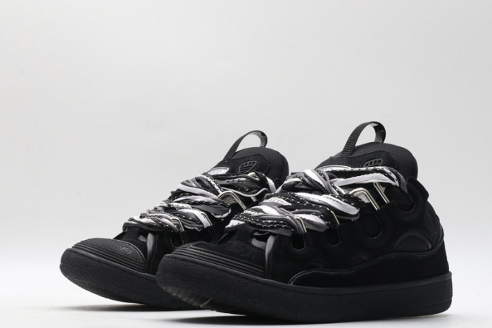 LANVIN SNEAKERS LA-76