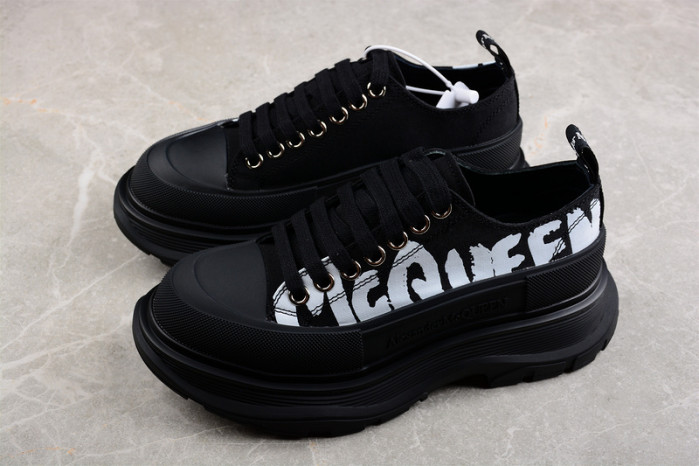 ale*d*r M*Q*en sole sneakers mc-7