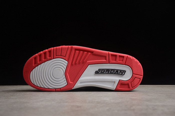 AIR JORDAN LEGACY 312 LOW GS 