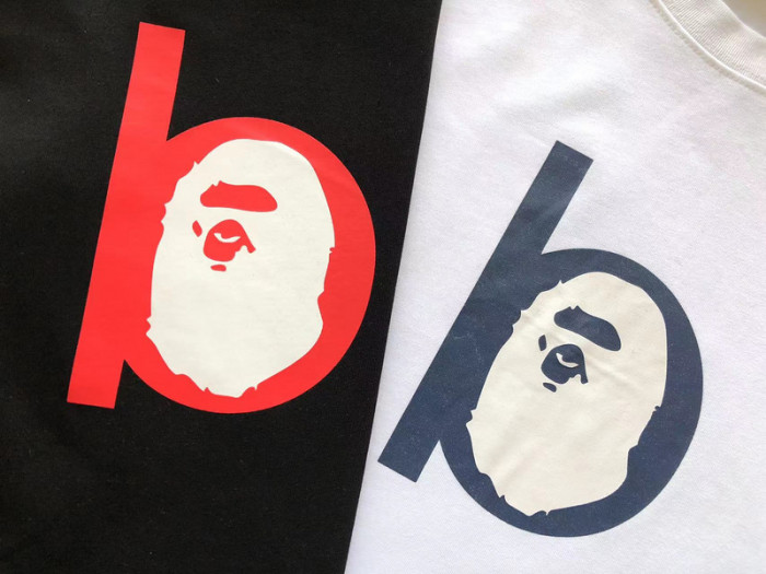 BAPE T-SHIRT BP-2
