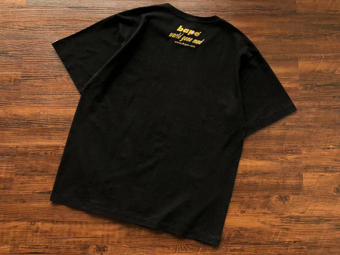 BAPE T-SHIRT BP-29