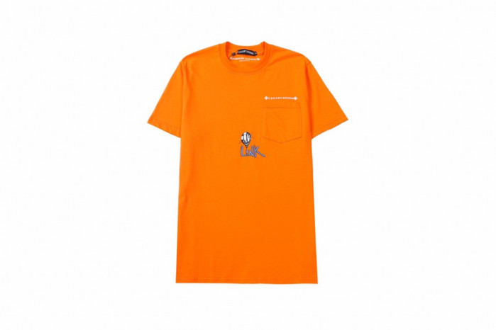 Ch**me He**ts t-shirt ch-4