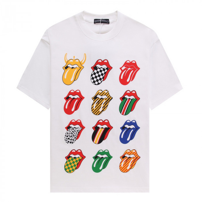 Ch**me He**ts t-shirt ch-13