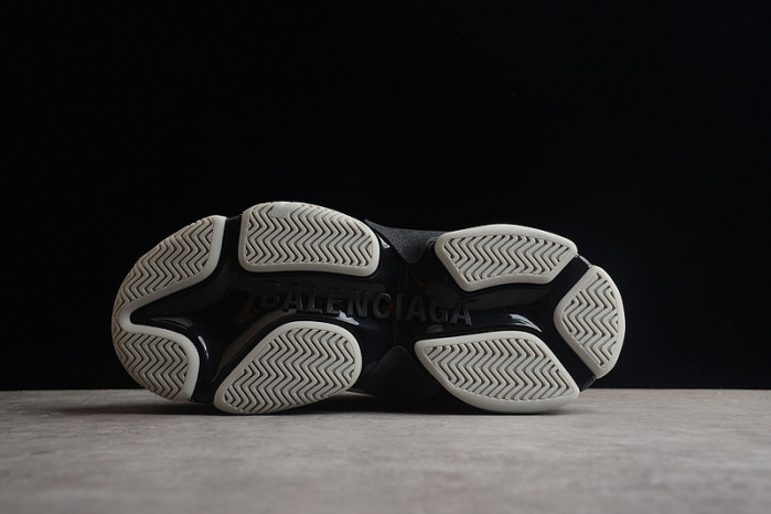 BL TRIPLE S TRAINERS W3RN3-1001