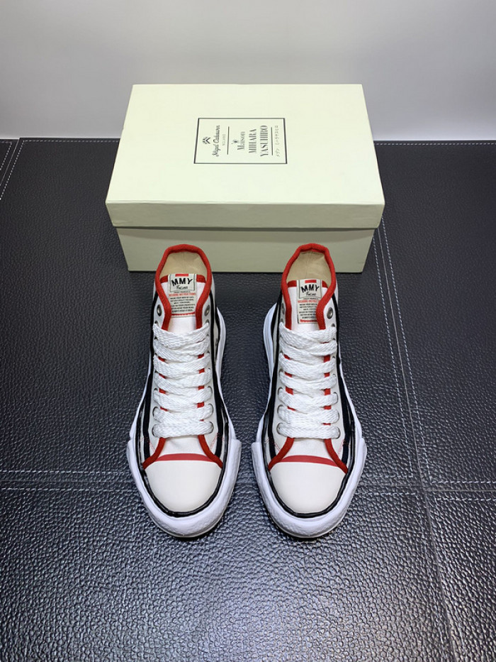 Ma*s*n mihara yasuhiro sneaker mmy-26