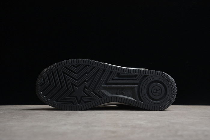 A BATHING APE BAPE STA LOW 1180191009