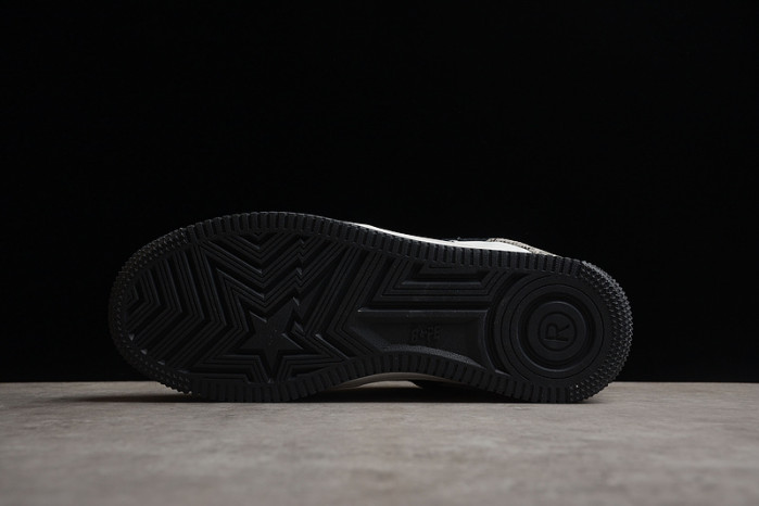 A BATHING APE BAPE STA LOW 1180191009-2