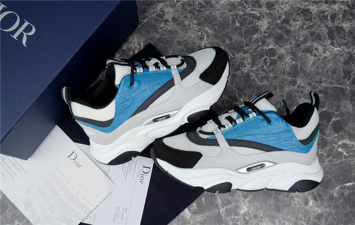 DR B22 TRAINER SNEAKER DR22-009