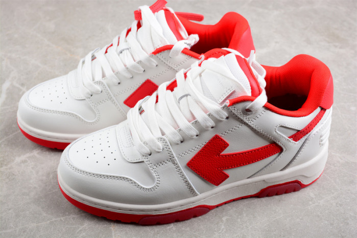 OW OUT OF OFFICE LOW-TOP SNEAKERS OW-70