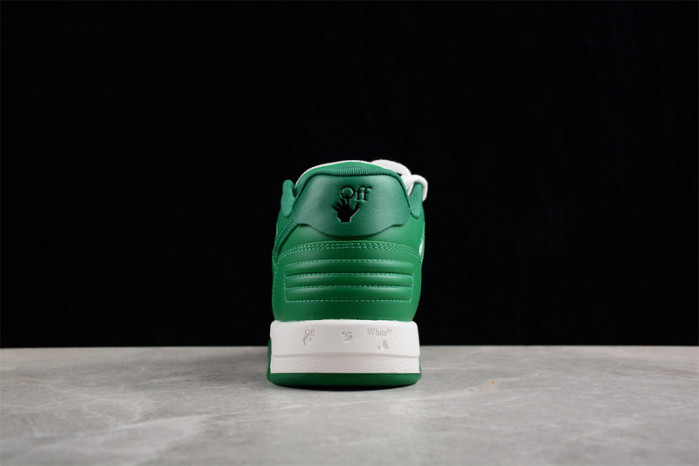 OW OUT OF OFFICE LOW-TOP SNEAKERS OW-72