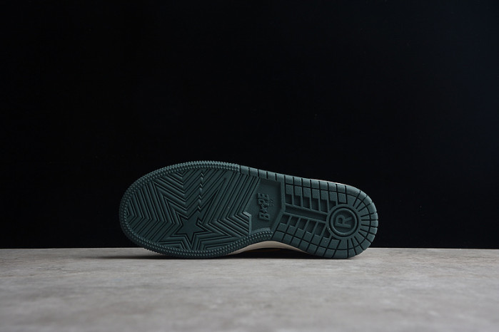 A BATHING APE BAPE STA LOW BAPE -27