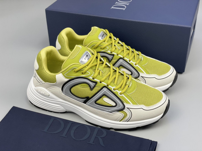 DR B30 TRAINER SNEAKER