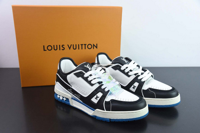 LVT SNEAKERS LOW L&V-84