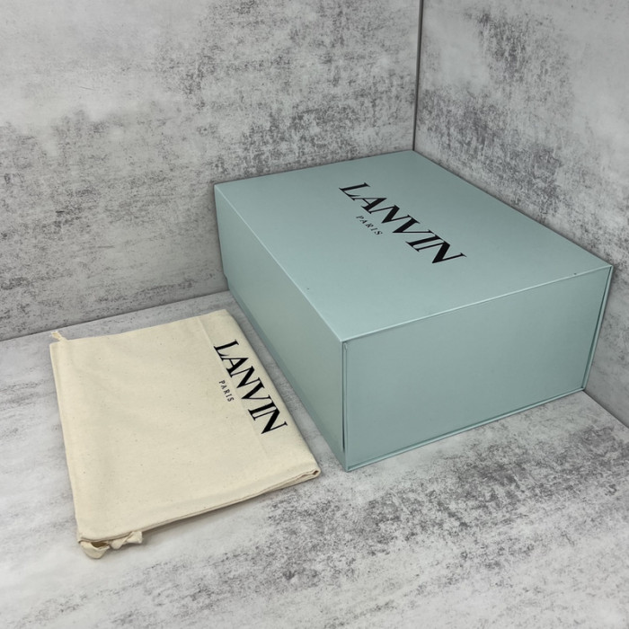 LANVIN SNEAKERS LA-112