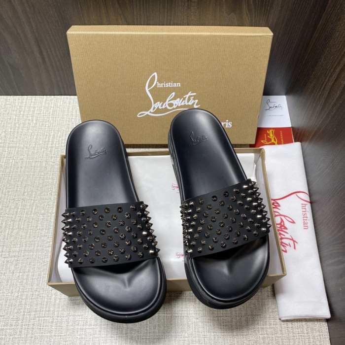 C**L SLIDE SANDAL CLS-006
