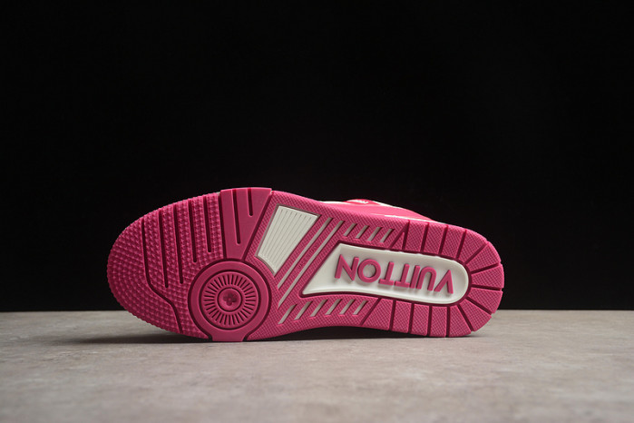 LVT SNEAKERS LOW L&V-163