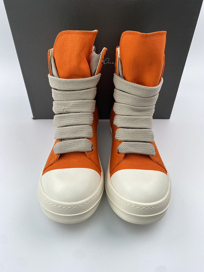 R*ICK O*WENS SNEAKERS RO-35