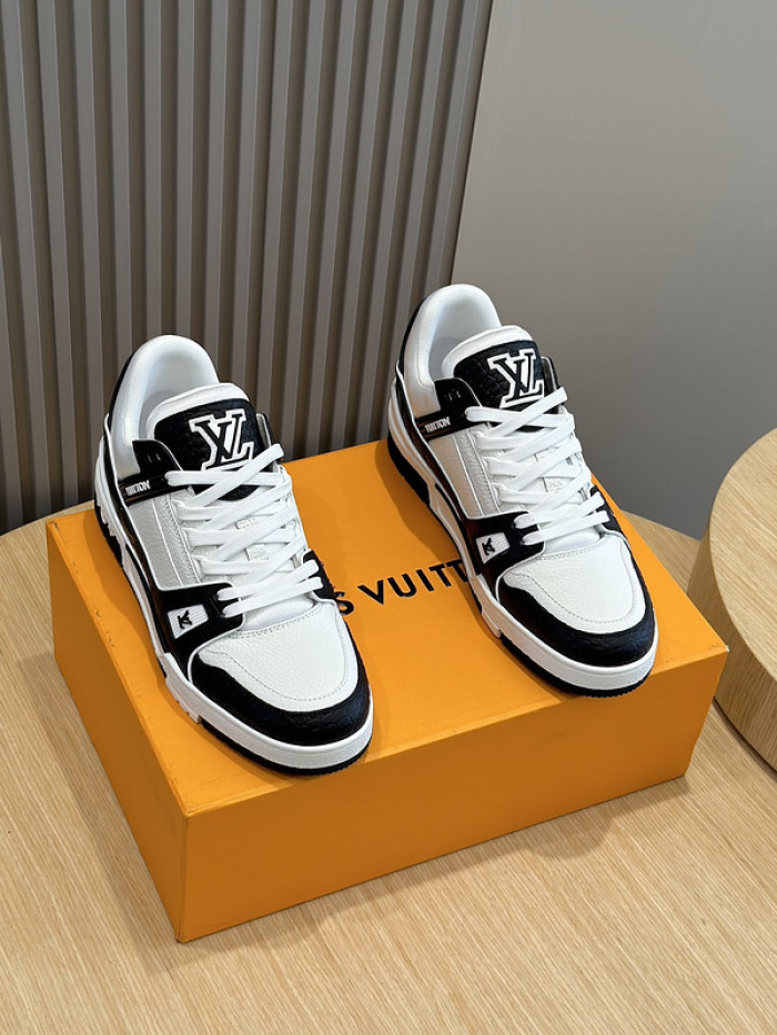 LVT SNEAKERS LOW L&V-177