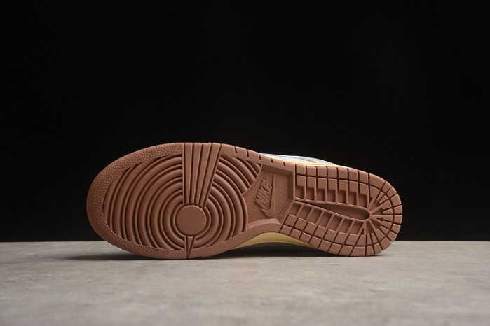 Nike Dunk Low Sanddrift Armory Blue HF0106-100