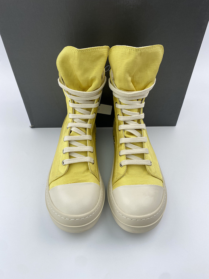 R*ICK O*WENS SNEAKERS RO-28