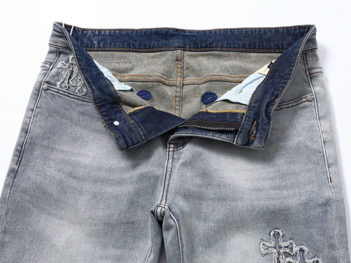 C*HROME H*EART CH-48