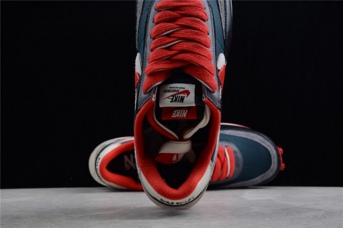 sacai x Undercover x LDWaffle 