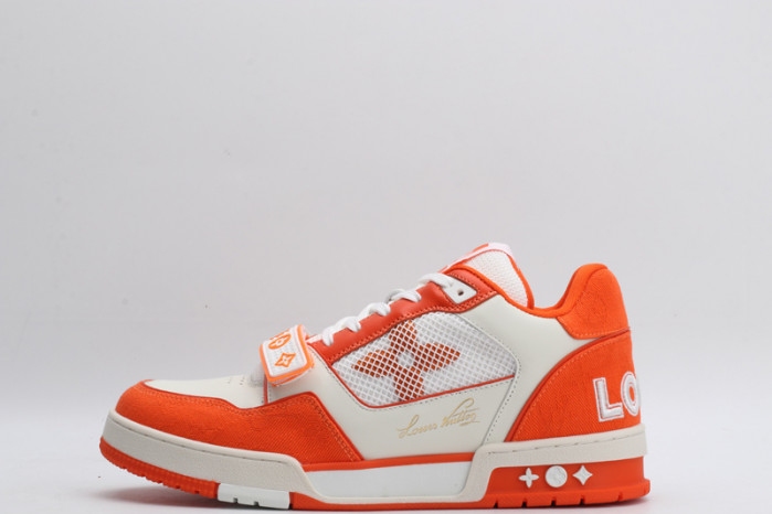 LVT SNEAKERS LOW L&V-70