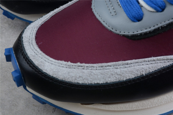 sacai x Undercover x LDWaffle 