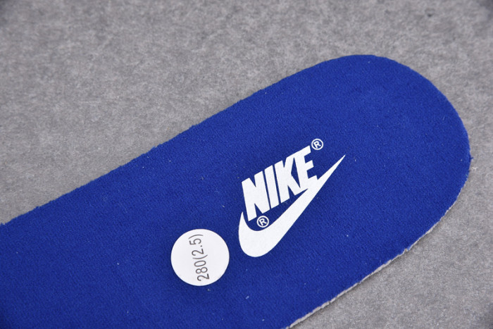 Nike Dunk Low Co.JP Samba (2020) - CZ2667-400