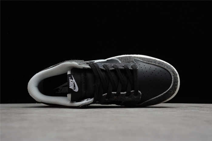 Nike Dunk Low Retro Animal Pack Zebra - DH7913-001