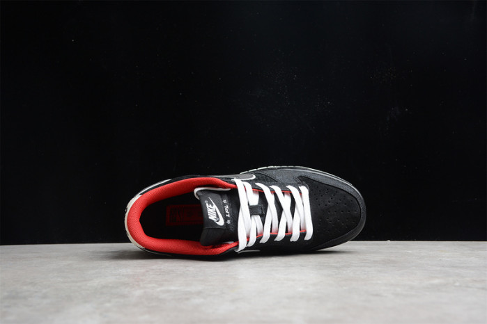 League of Legends LPL x Nike Dunk Low DO2327-011