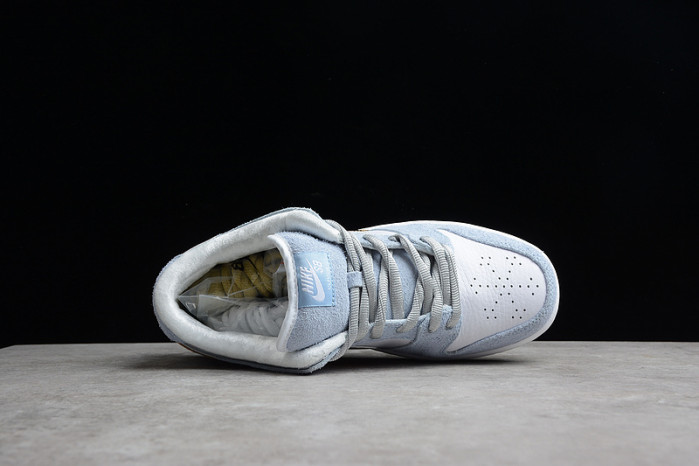 SEAN CLIVER X NIKE SB DUNK LOW DC9936-100