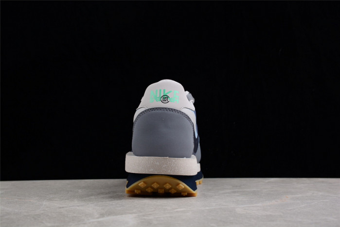 LDWaffle x sacai x CLOT 