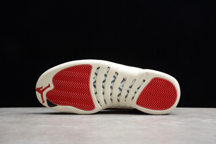 Jordan 12 Retro Chinese New Year (2019) - CI2977-006
