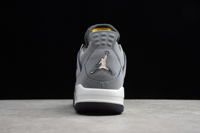 Jordan 4 Retro Cool Grey (2019) - 308497-007